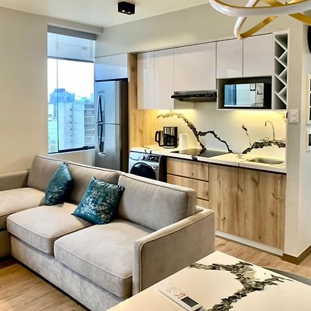 Olaya 169 By Wynwood House Apartment Lima Exterior foto