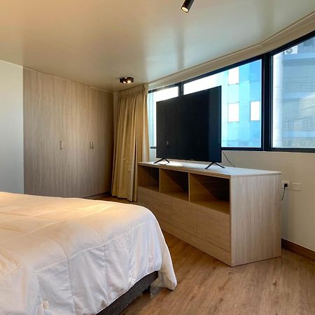 Olaya 169 By Wynwood House Apartment Lima Exterior foto