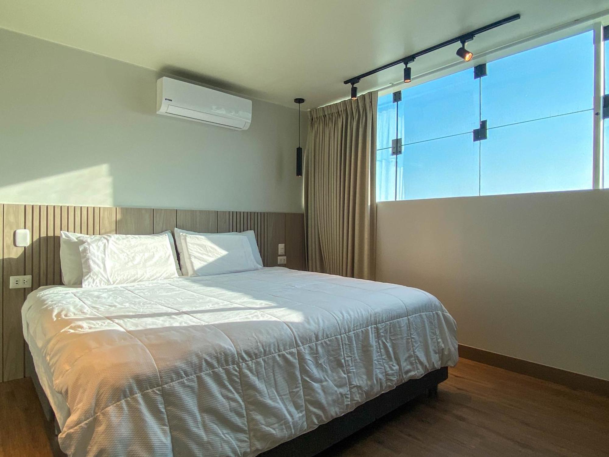 Olaya 169 By Wynwood House Apartment Lima Exterior foto