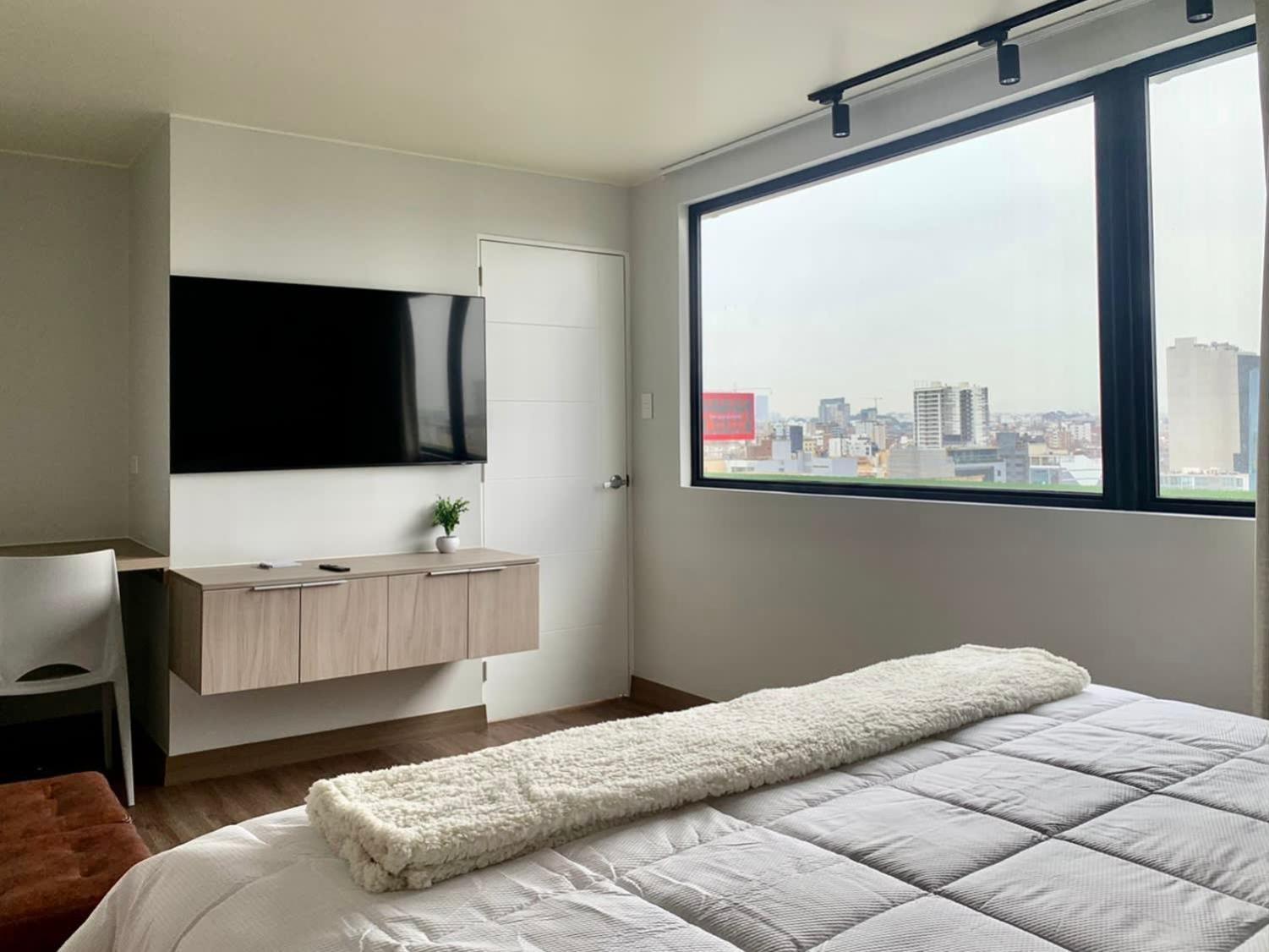 Olaya 169 By Wynwood House Apartment Lima Exterior foto