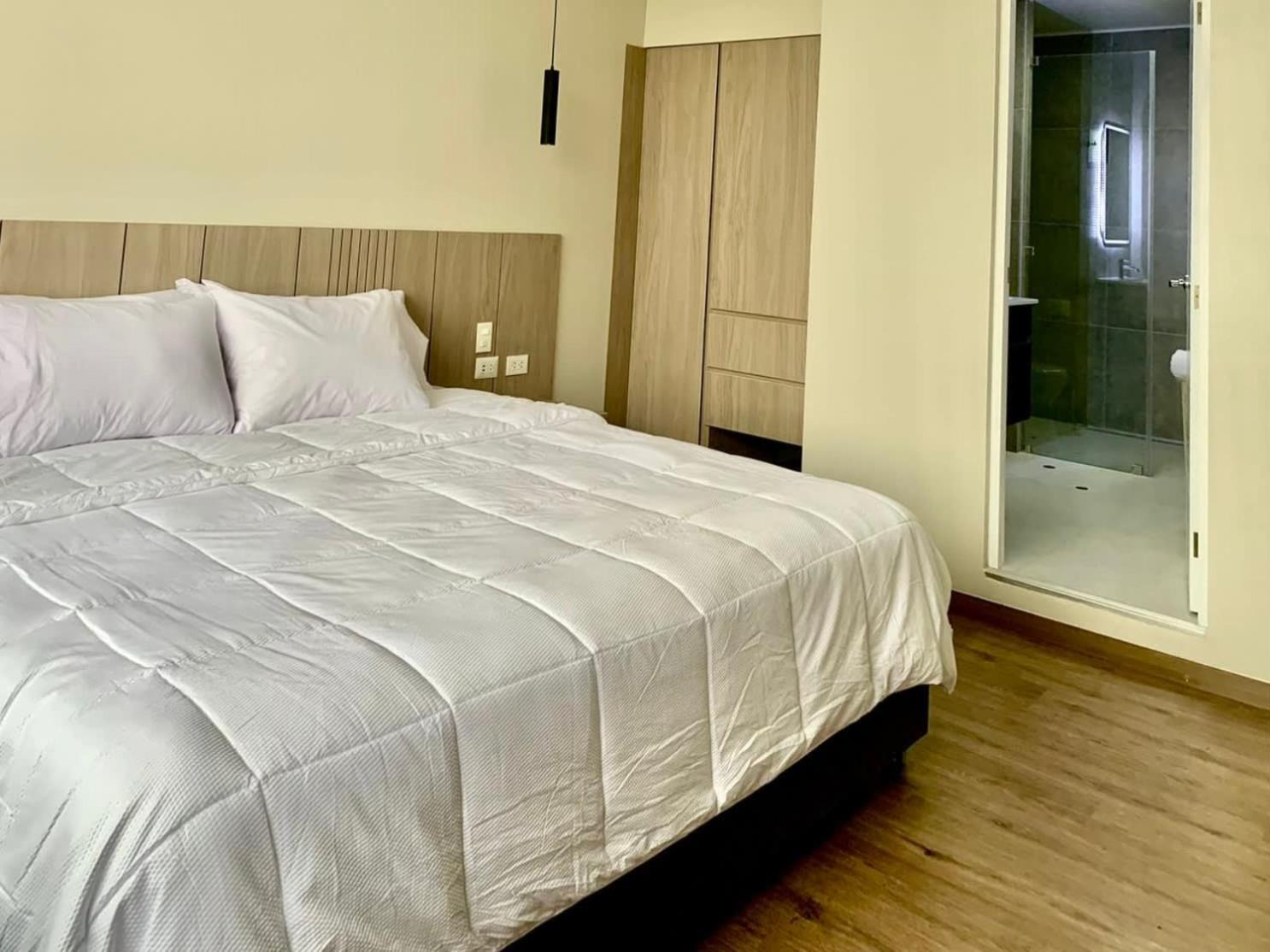 Olaya 169 By Wynwood House Apartment Lima Exterior foto