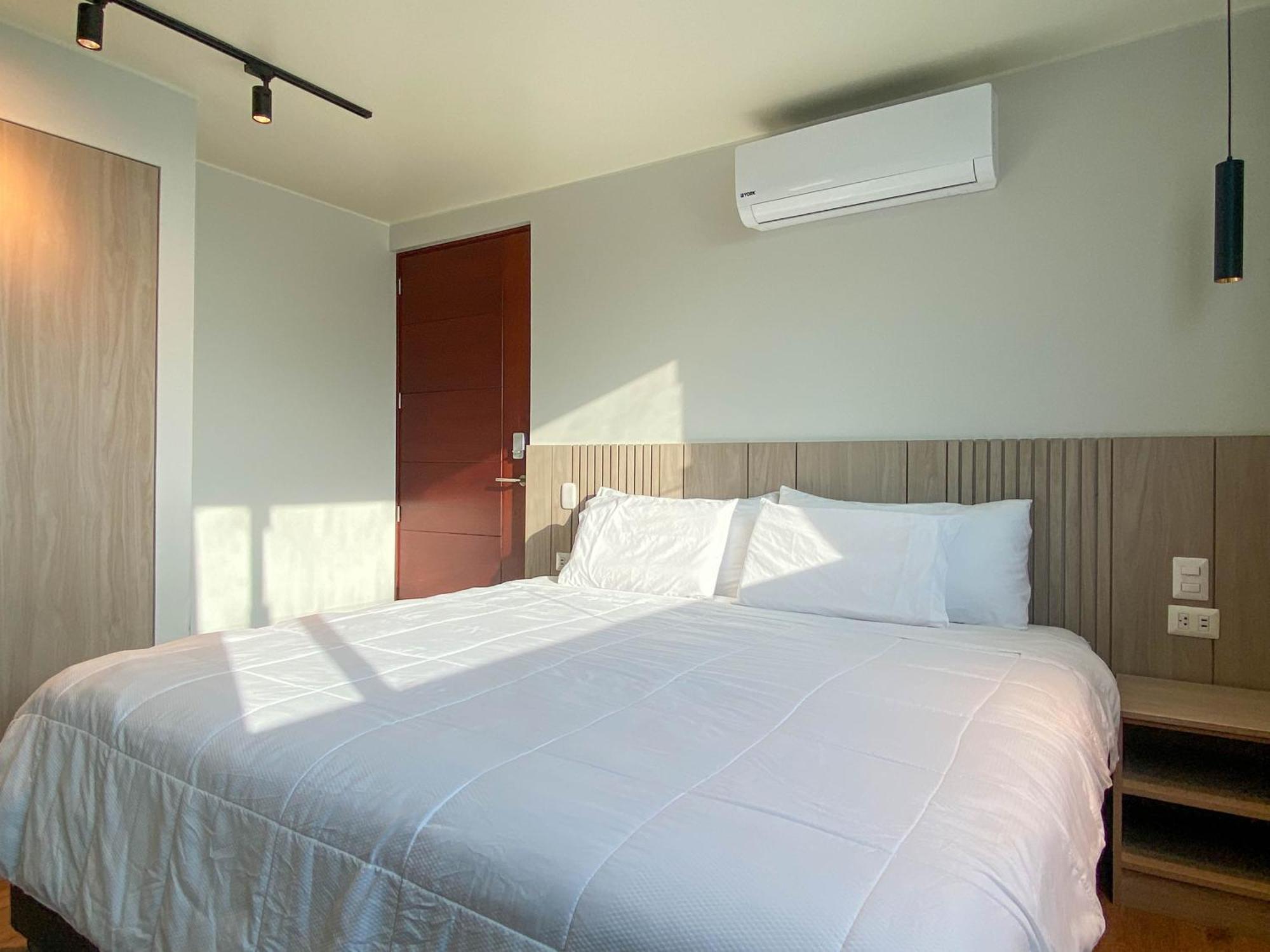 Olaya 169 By Wynwood House Apartment Lima Exterior foto