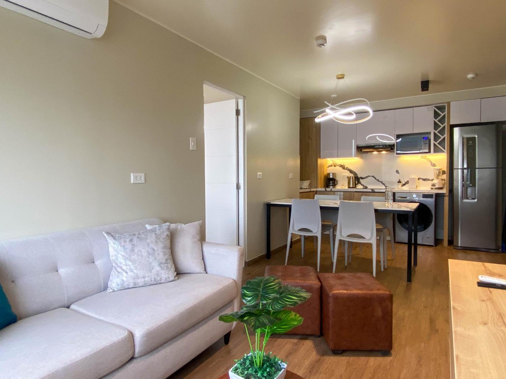 Olaya 169 By Wynwood House Apartment Lima Exterior foto