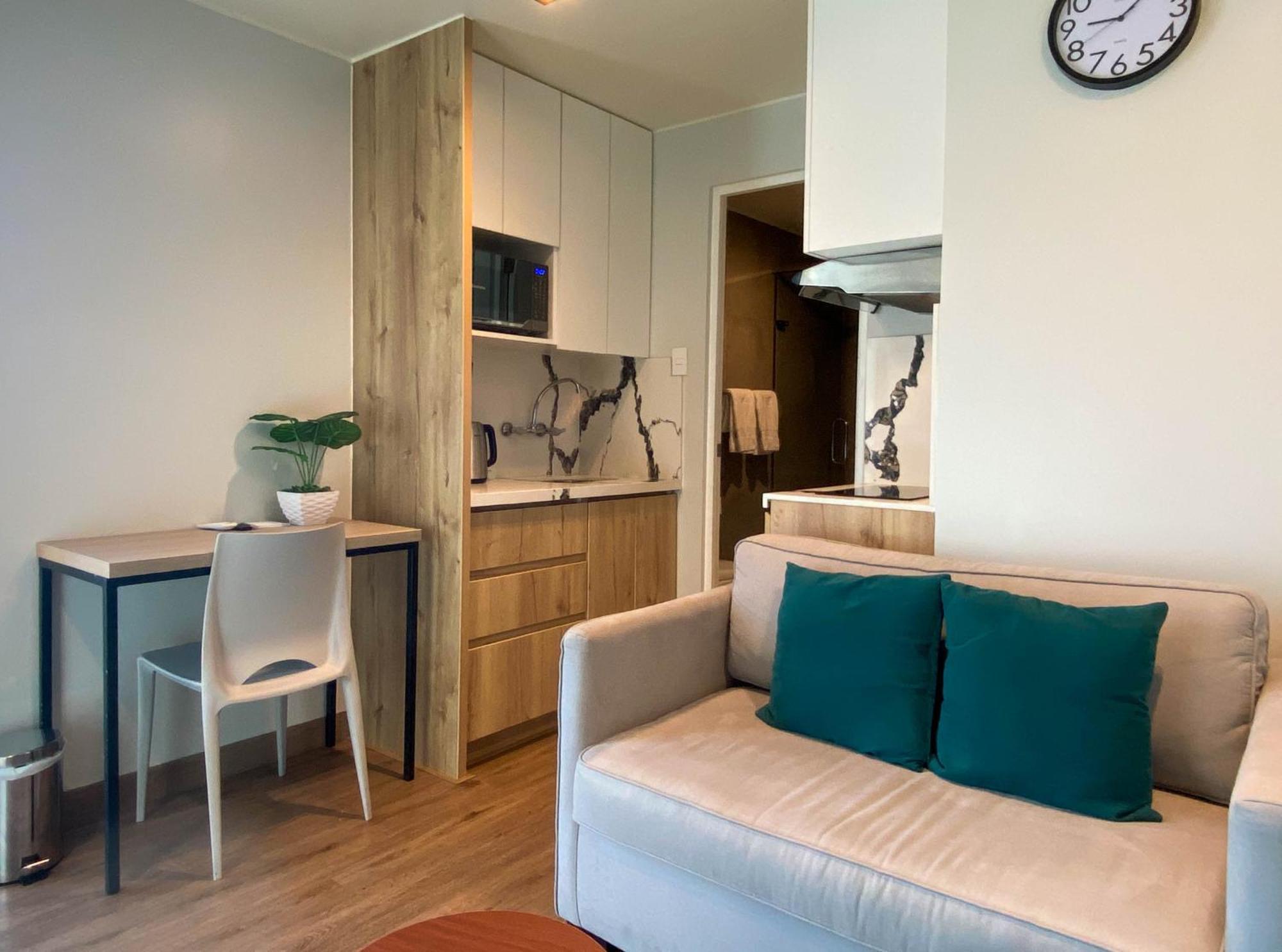 Olaya 169 By Wynwood House Apartment Lima Exterior foto