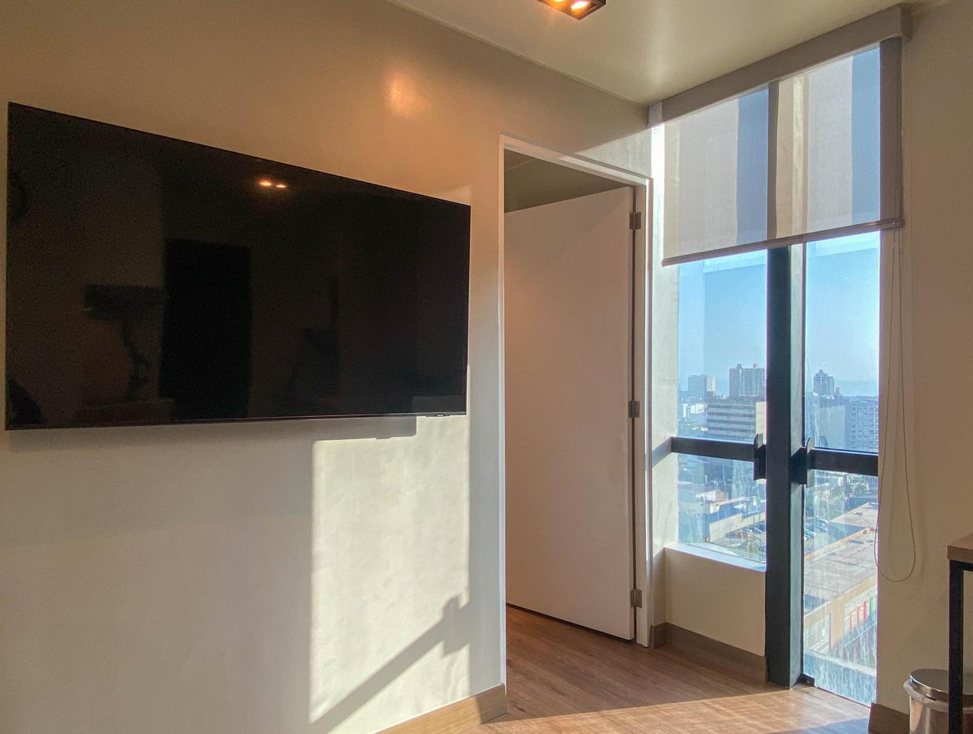 Olaya 169 By Wynwood House Apartment Lima Exterior foto
