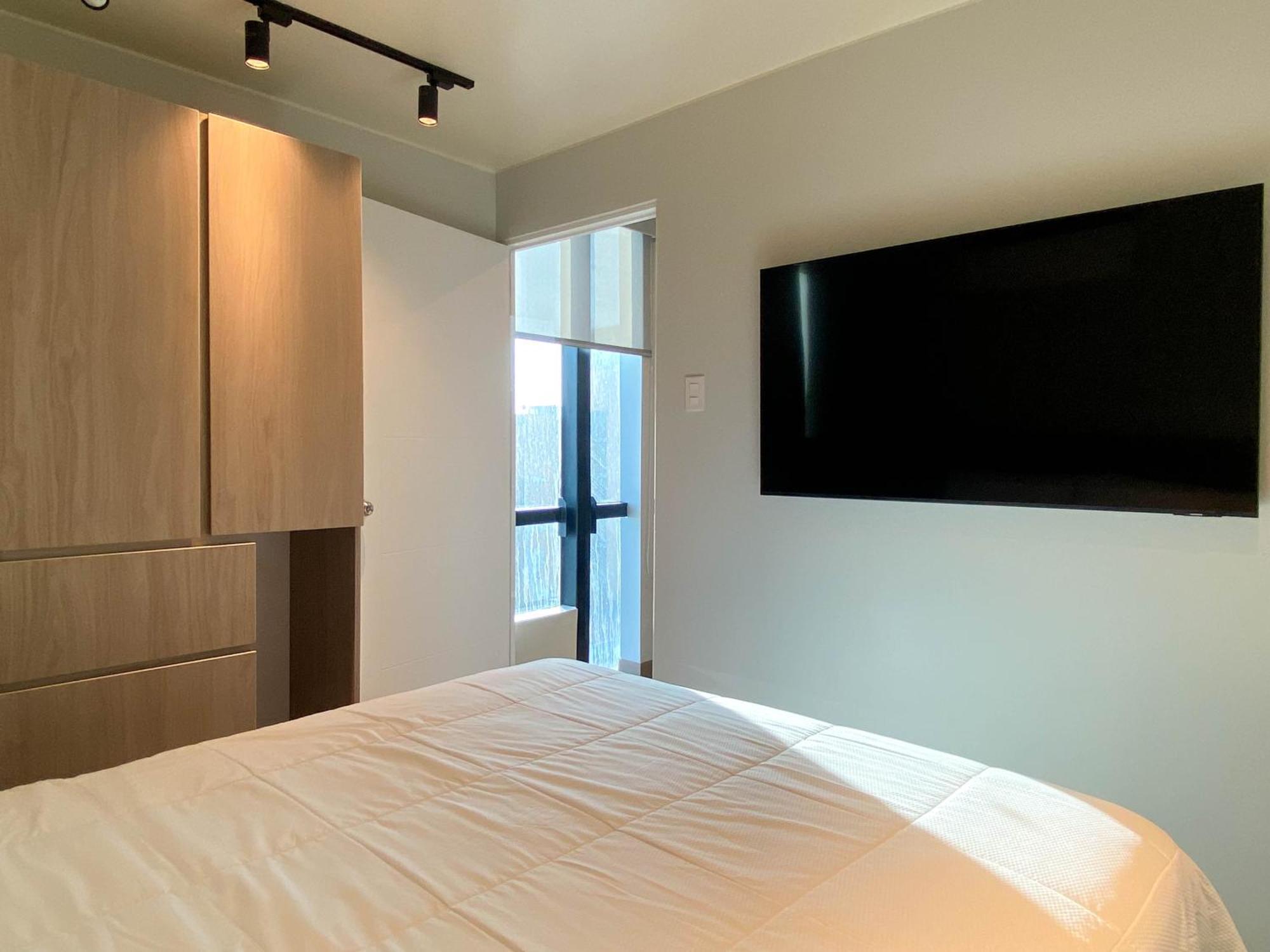 Olaya 169 By Wynwood House Apartment Lima Exterior foto