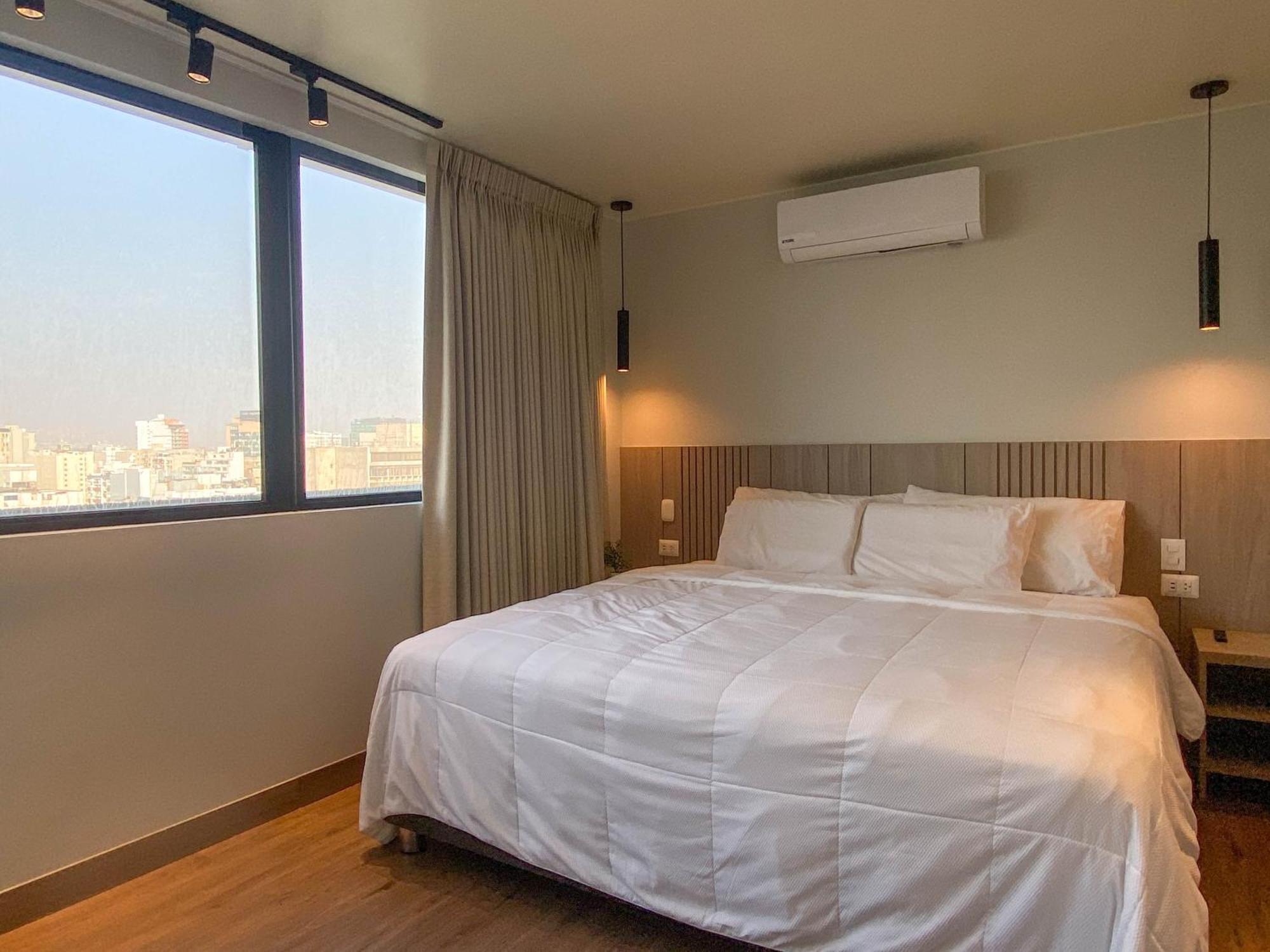 Olaya 169 By Wynwood House Apartment Lima Exterior foto