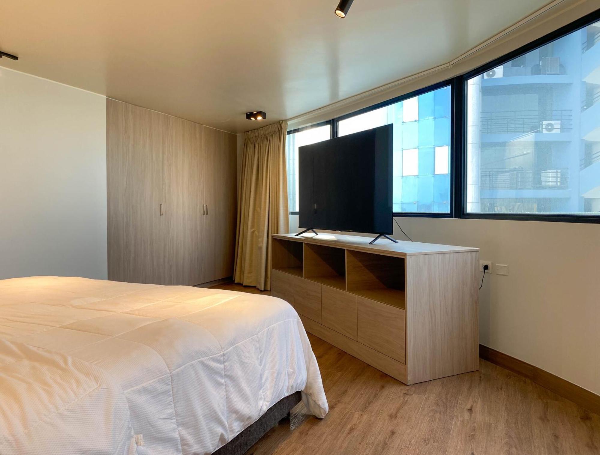 Olaya 169 By Wynwood House Apartment Lima Exterior foto