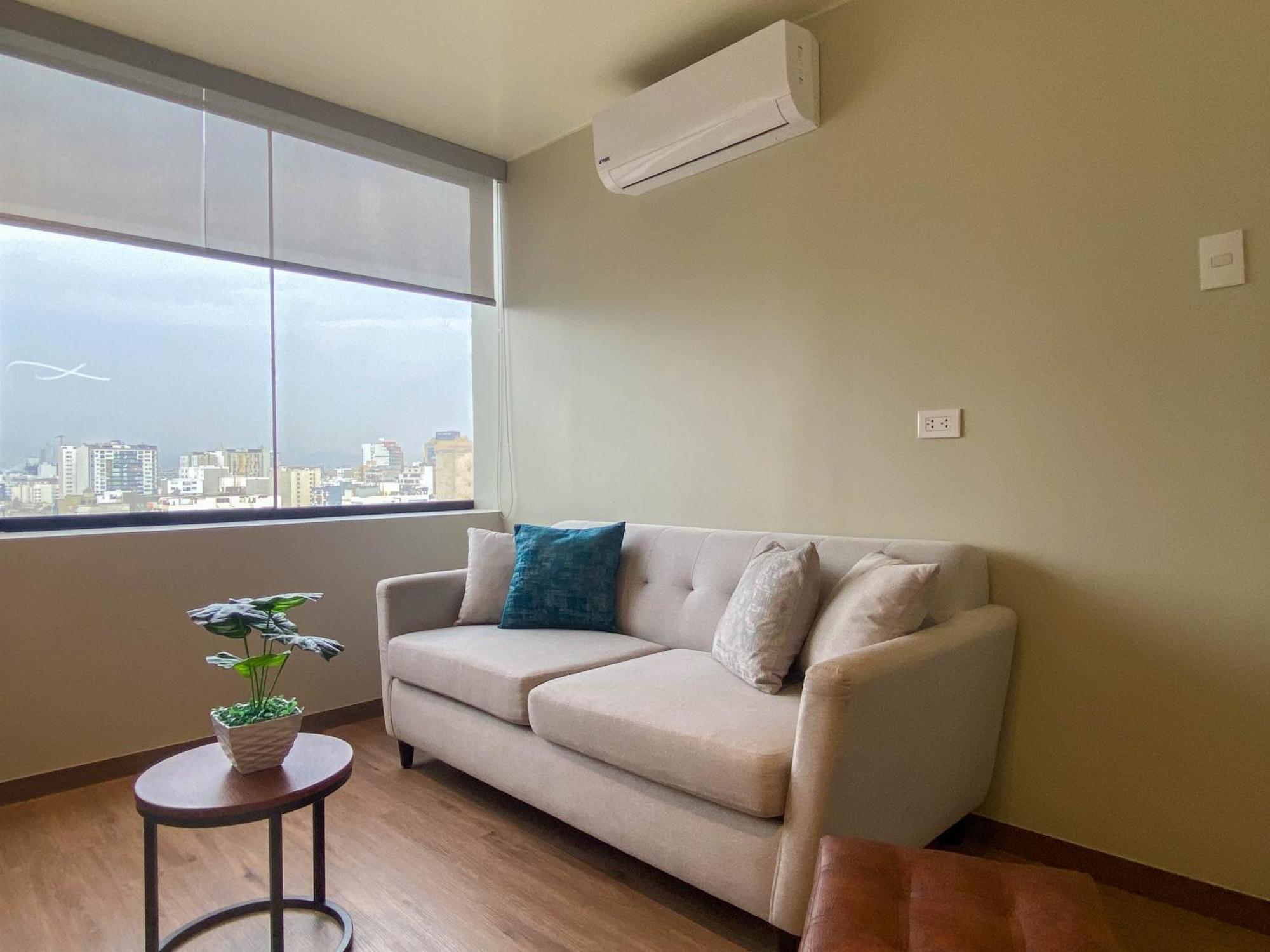 Olaya 169 By Wynwood House Apartment Lima Exterior foto