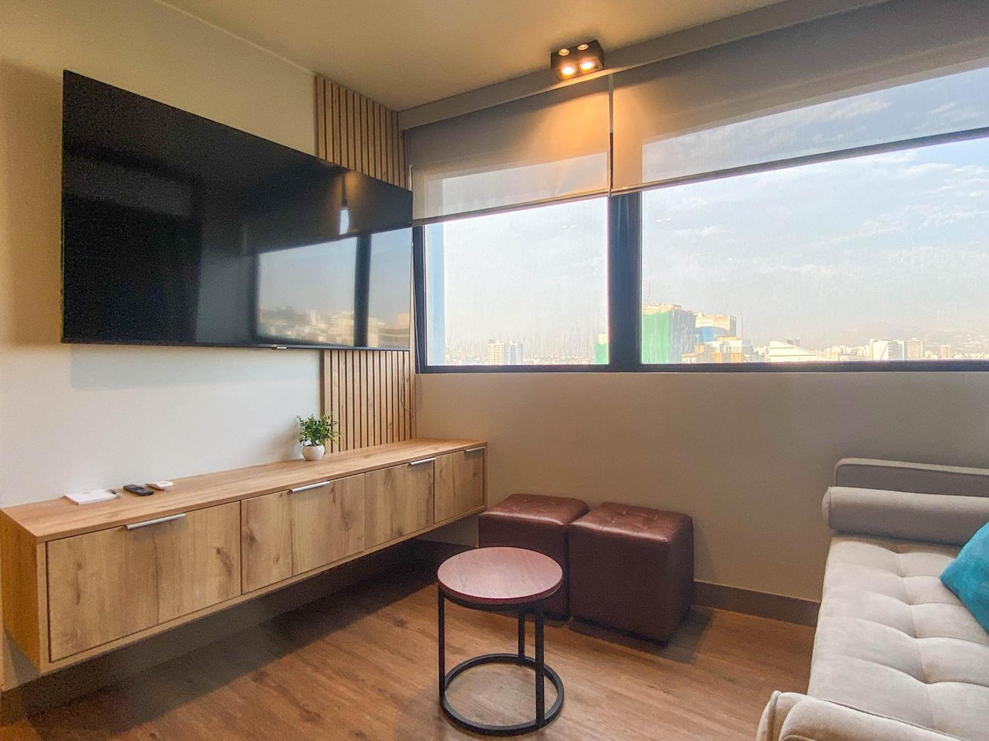 Olaya 169 By Wynwood House Apartment Lima Exterior foto