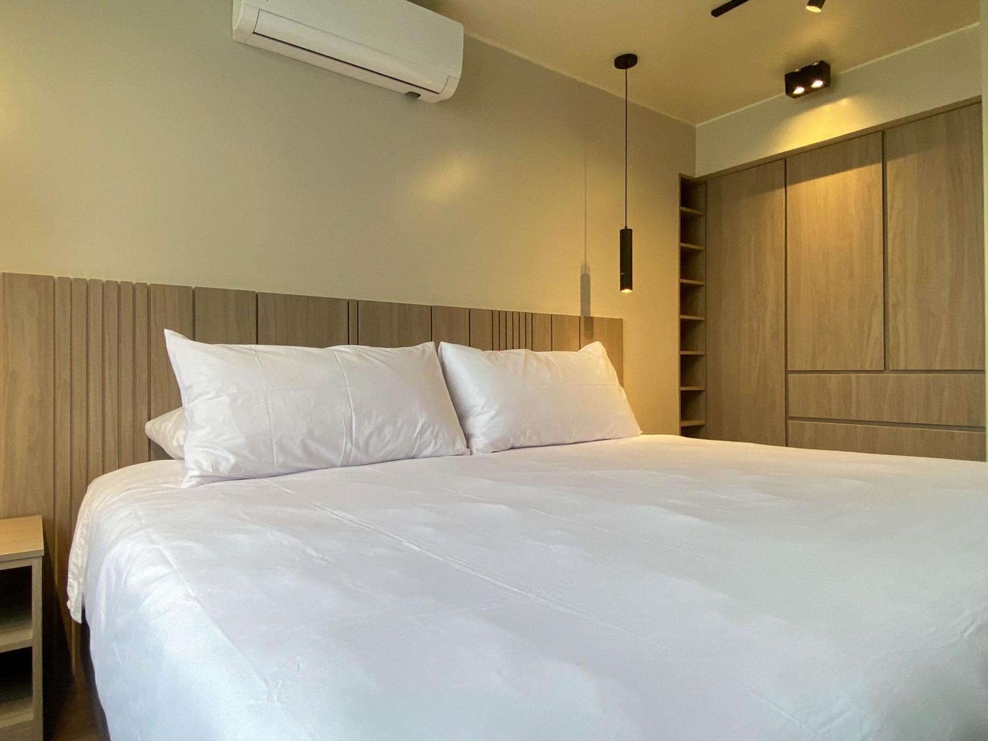 Olaya 169 By Wynwood House Apartment Lima Exterior foto