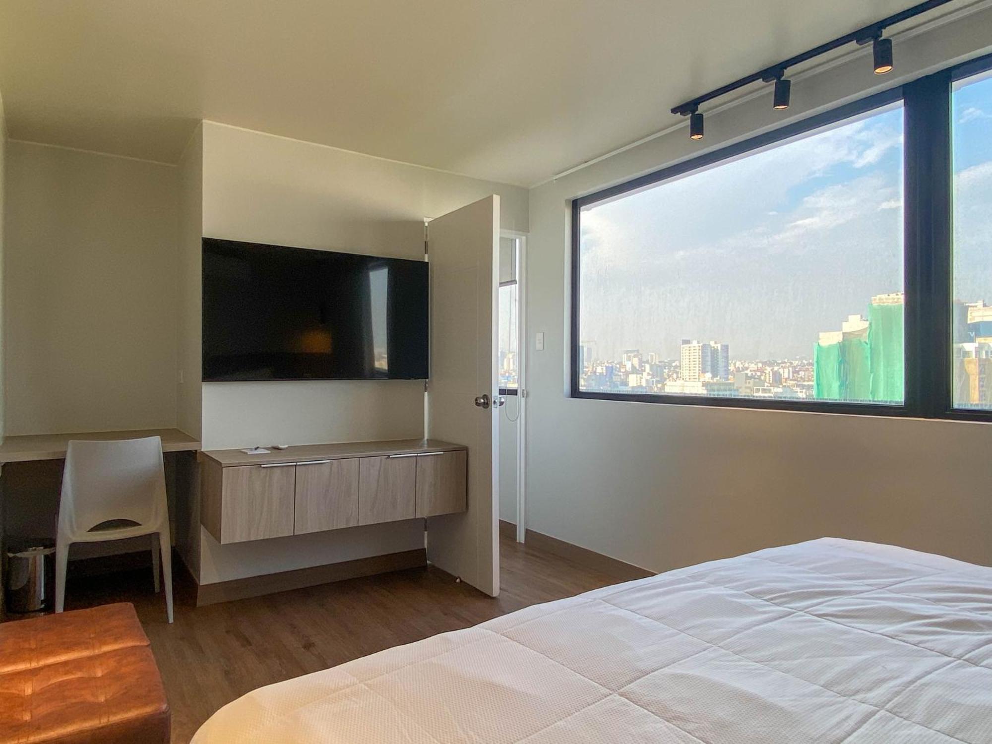 Olaya 169 By Wynwood House Apartment Lima Exterior foto