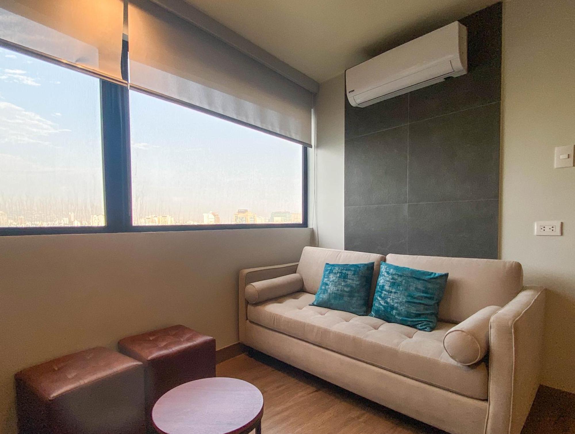 Olaya 169 By Wynwood House Apartment Lima Exterior foto