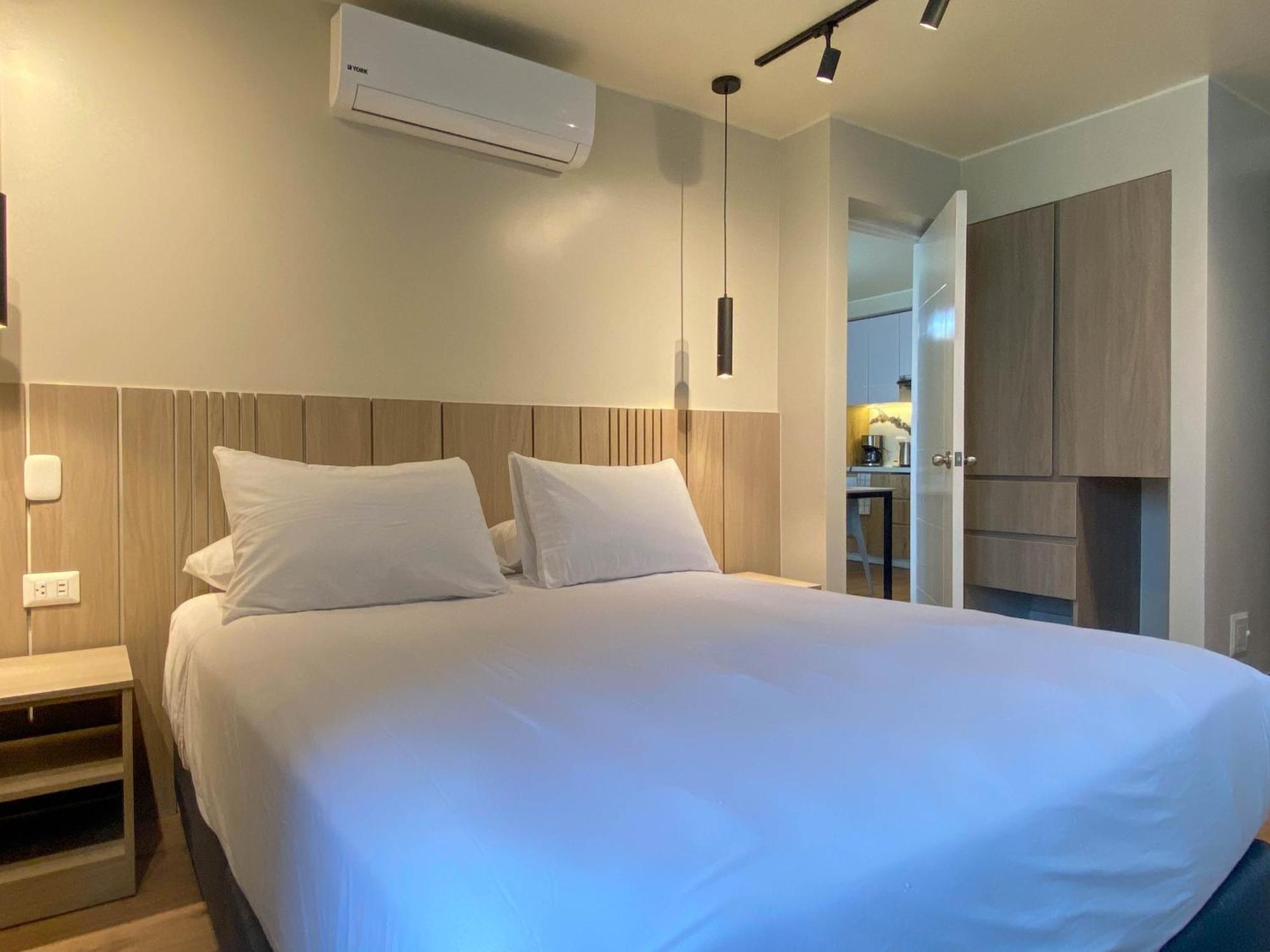 Olaya 169 By Wynwood House Apartment Lima Exterior foto