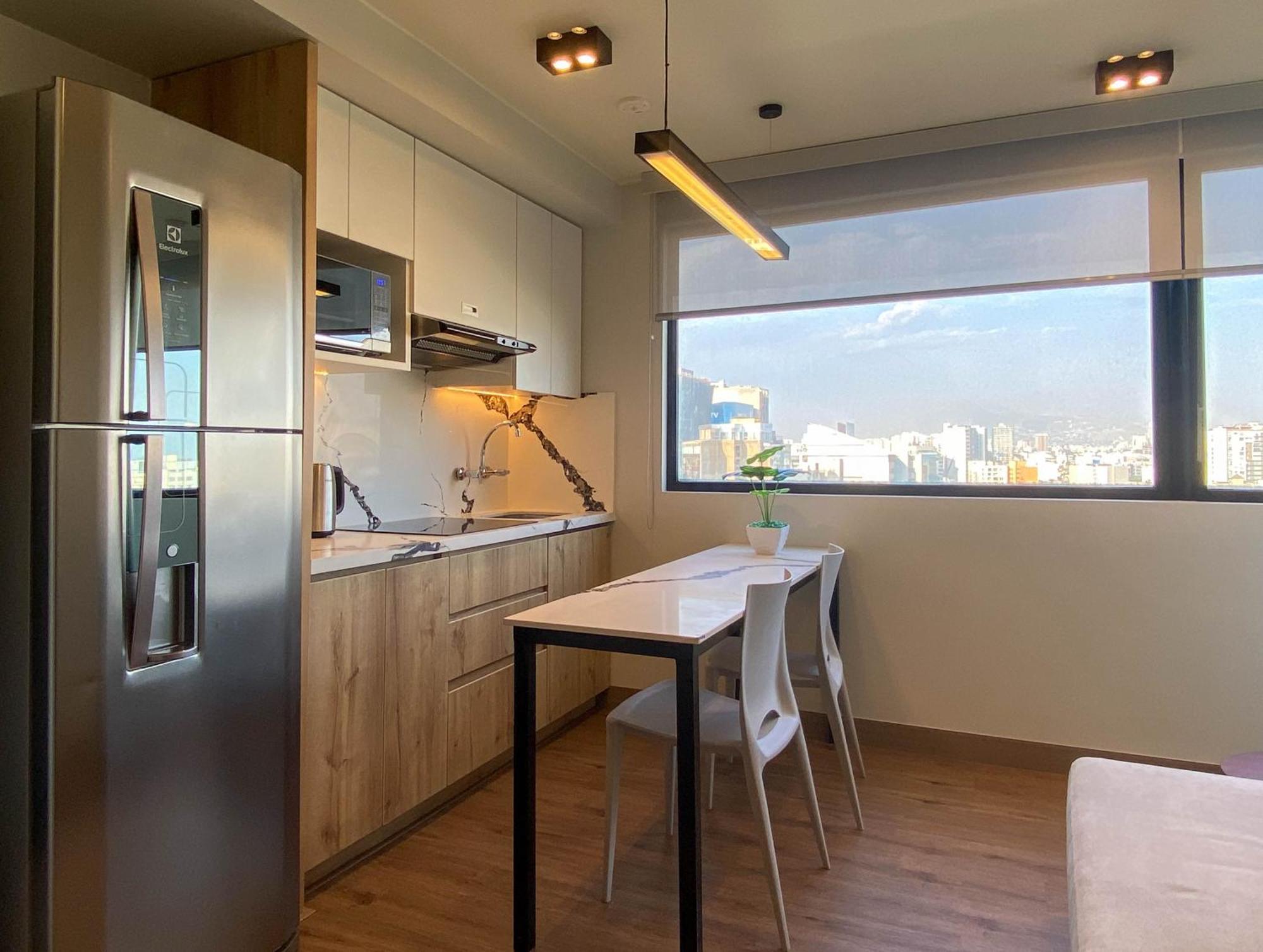 Olaya 169 By Wynwood House Apartment Lima Exterior foto