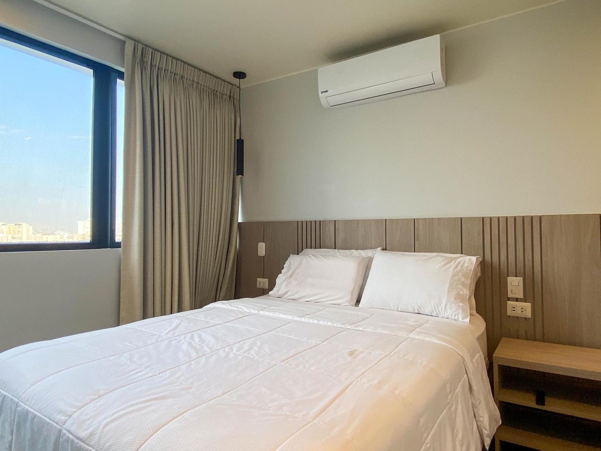 Olaya 169 By Wynwood House Apartment Lima Exterior foto
