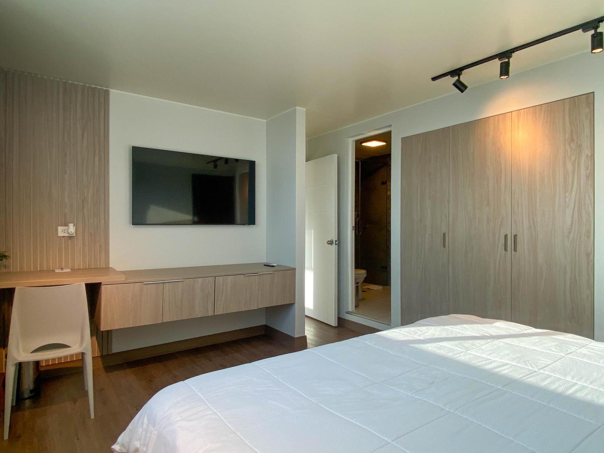 Olaya 169 By Wynwood House Apartment Lima Exterior foto