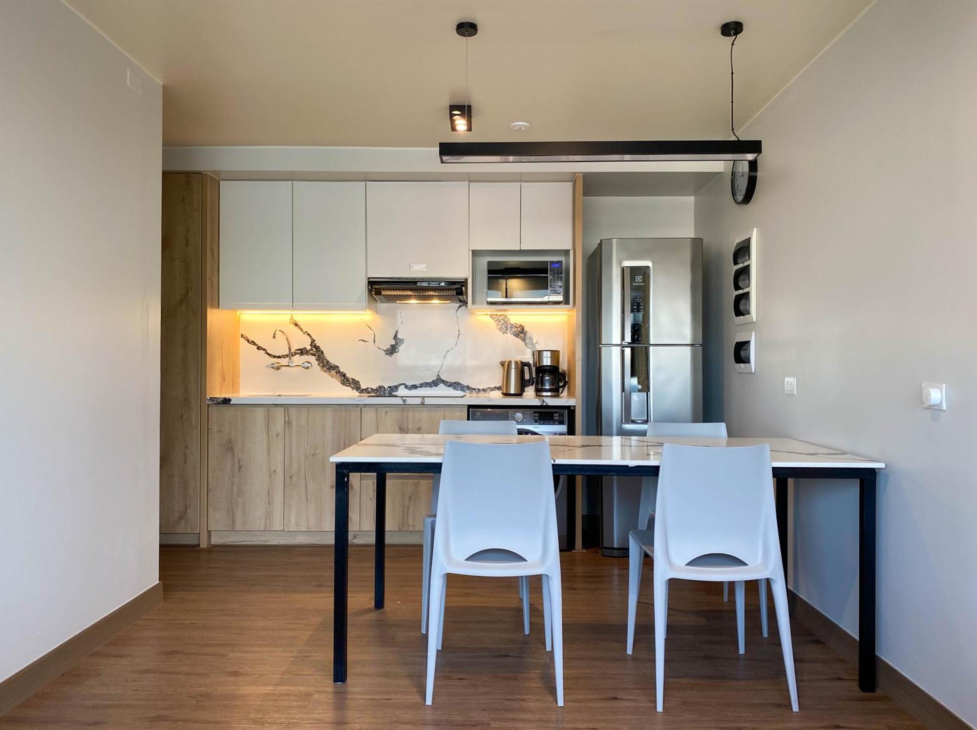 Olaya 169 By Wynwood House Apartment Lima Exterior foto
