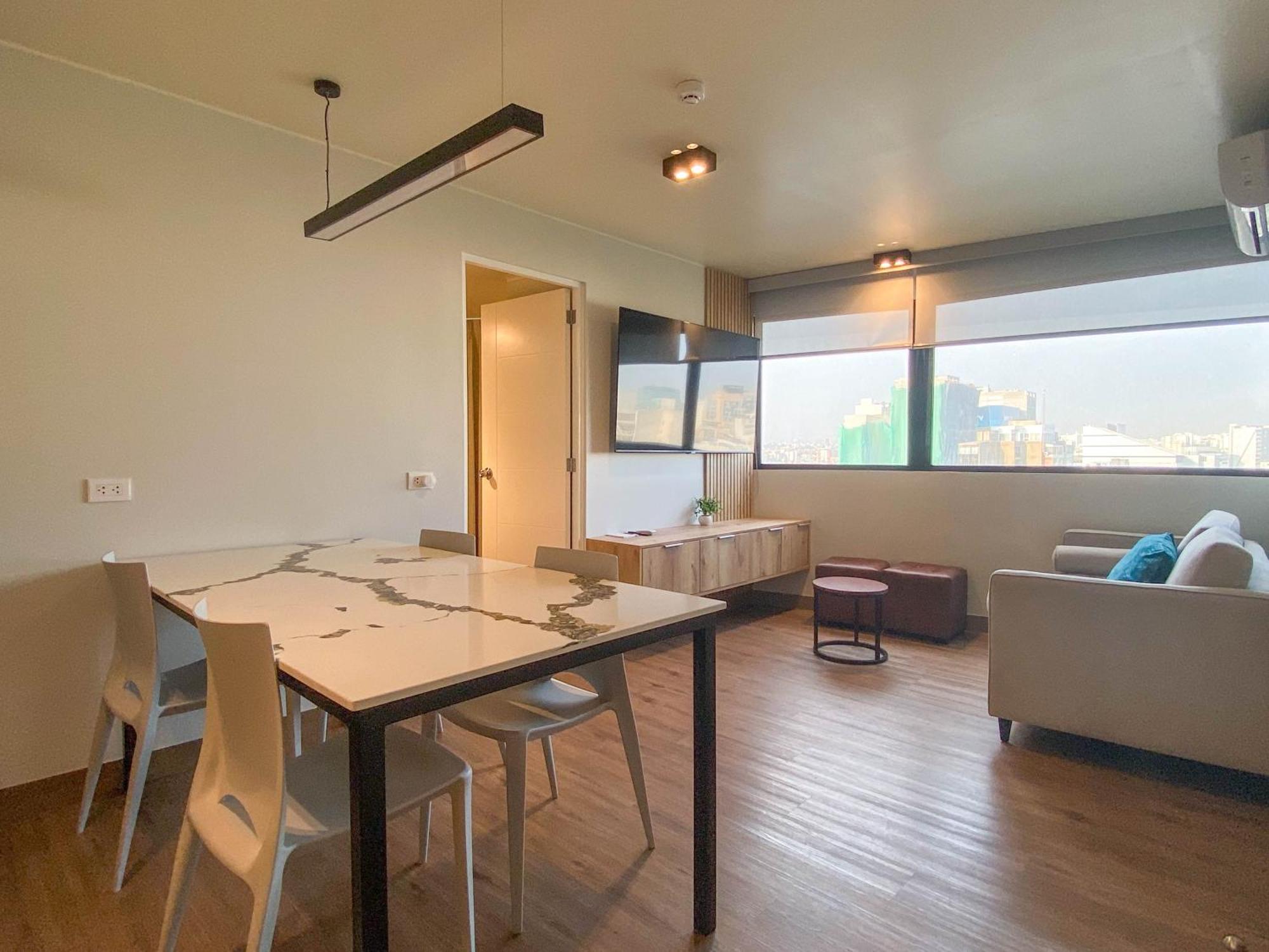 Olaya 169 By Wynwood House Apartment Lima Exterior foto