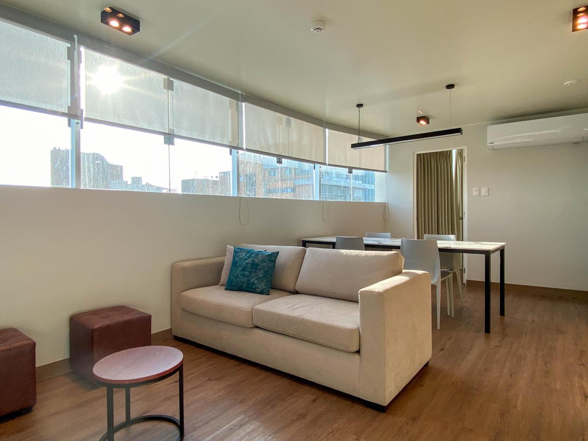 Olaya 169 By Wynwood House Apartment Lima Exterior foto