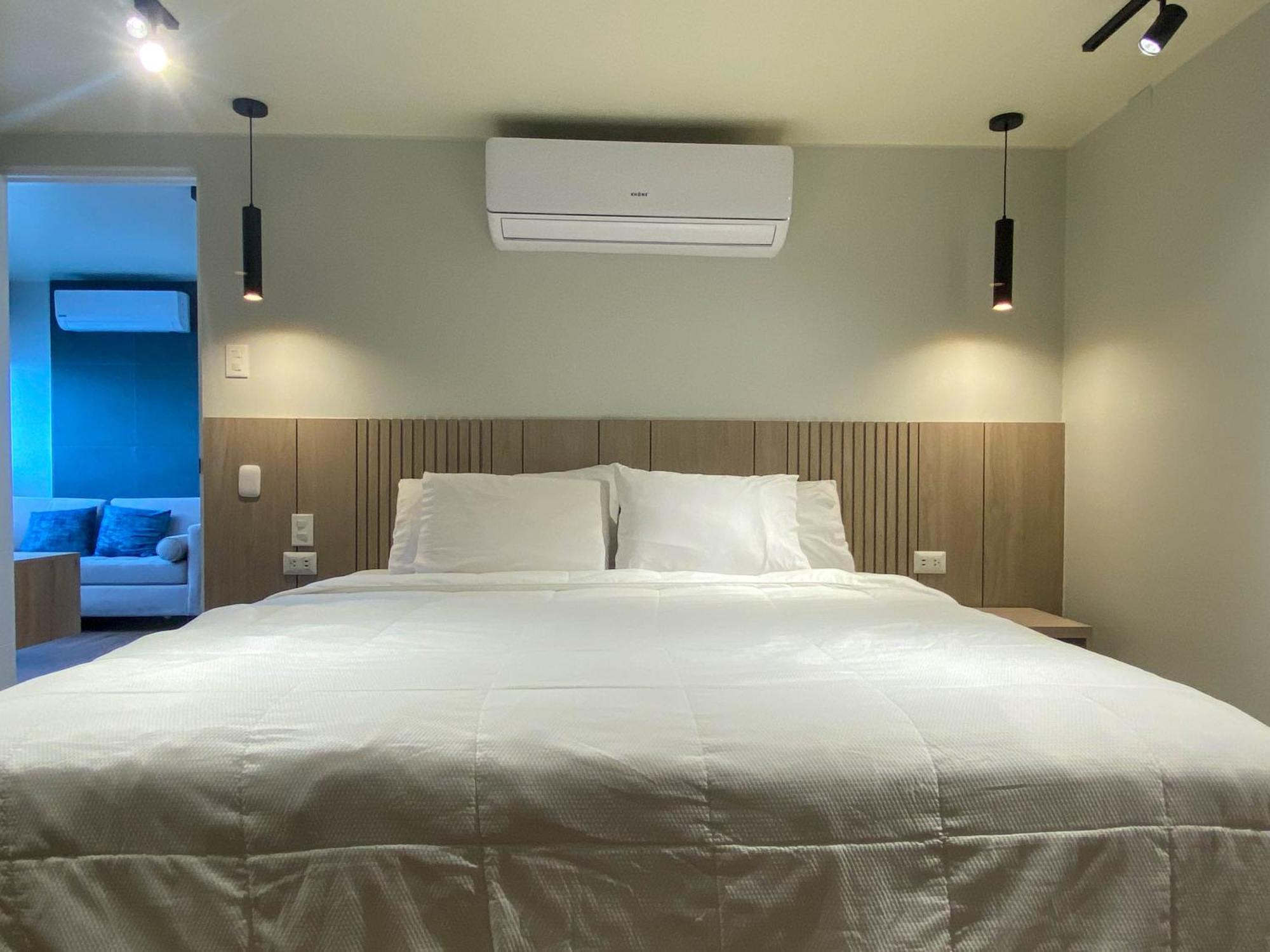 Olaya 169 By Wynwood House Apartment Lima Exterior foto