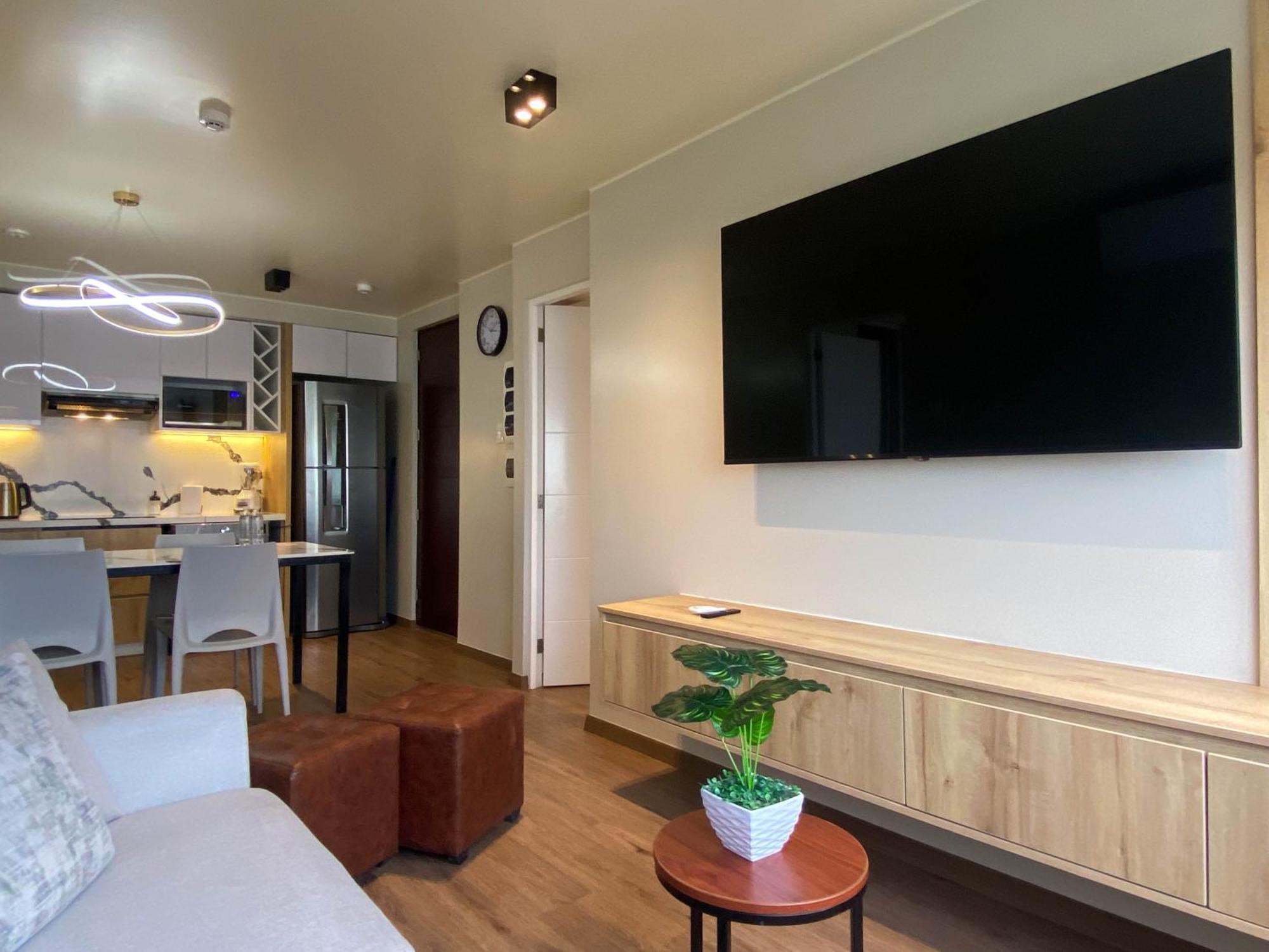Olaya 169 By Wynwood House Apartment Lima Exterior foto