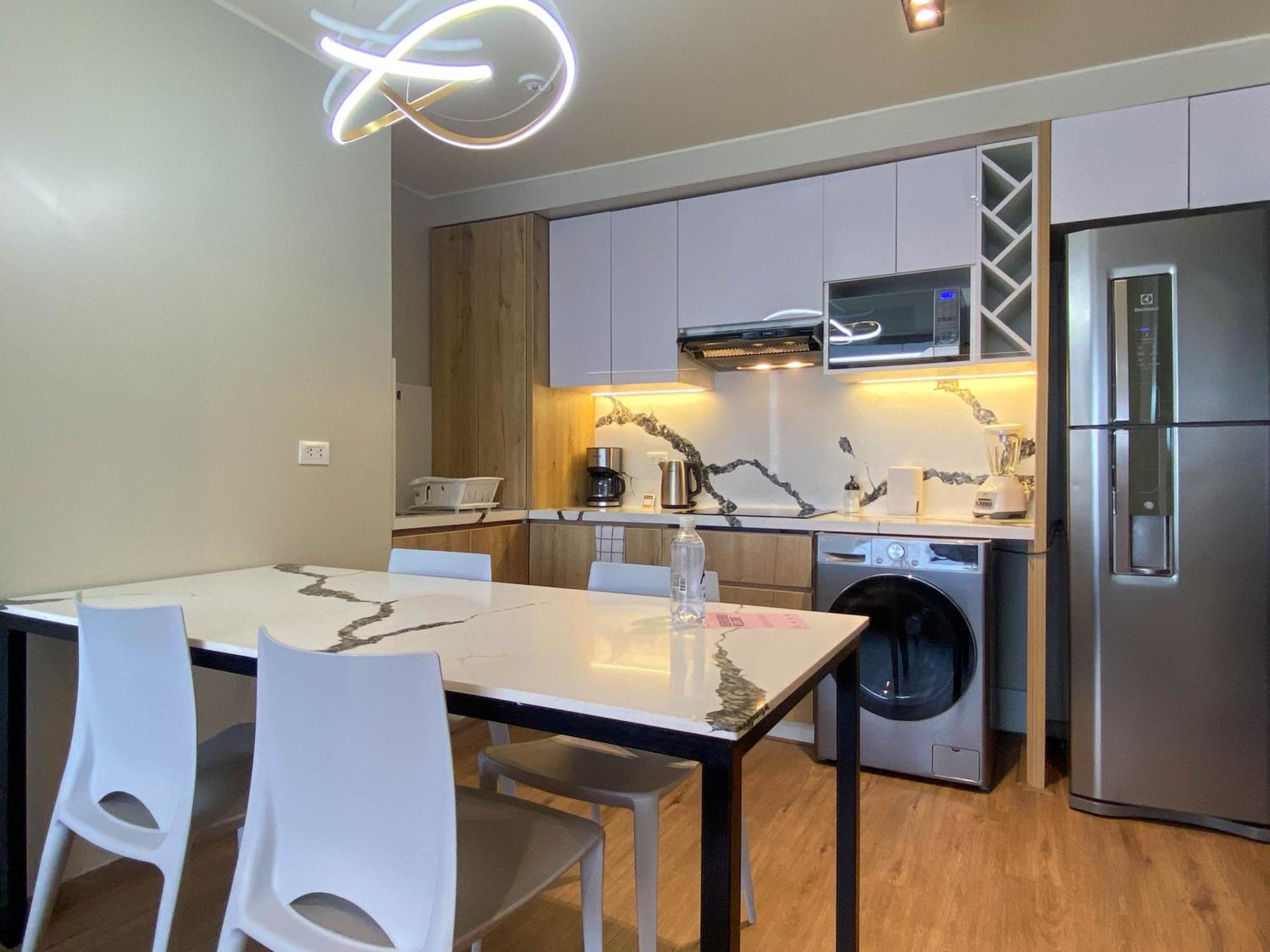 Olaya 169 By Wynwood House Apartment Lima Exterior foto