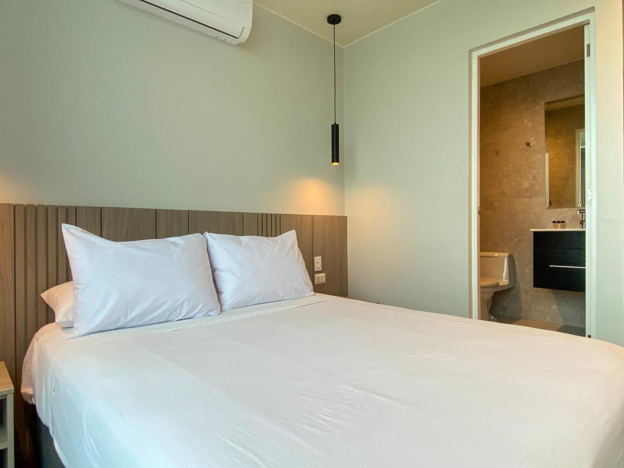 Olaya 169 By Wynwood House Apartment Lima Exterior foto