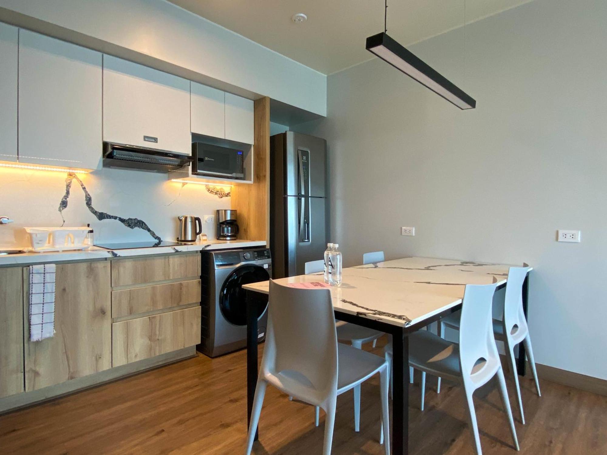 Olaya 169 By Wynwood House Apartment Lima Exterior foto