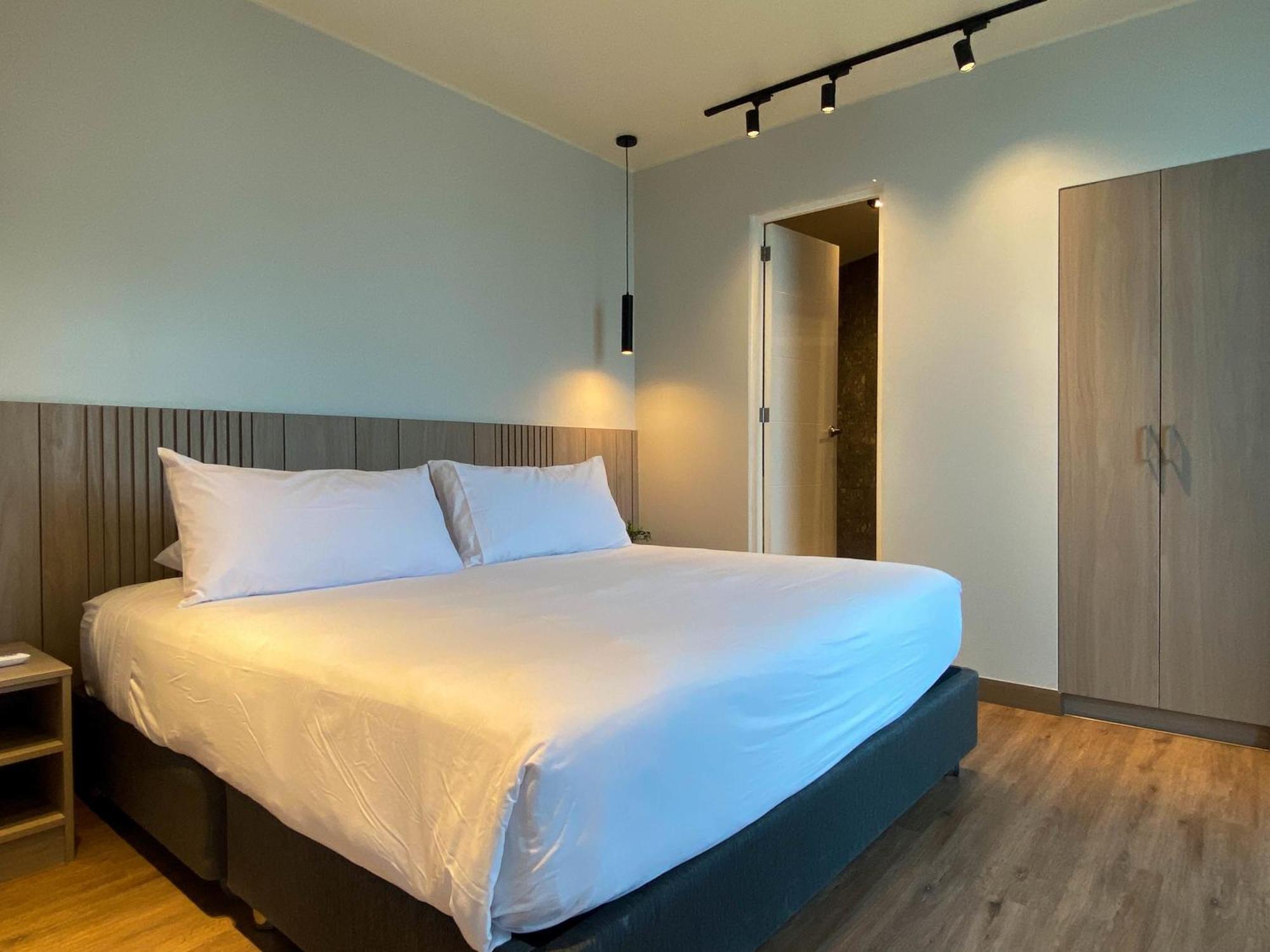 Olaya 169 By Wynwood House Apartment Lima Exterior foto