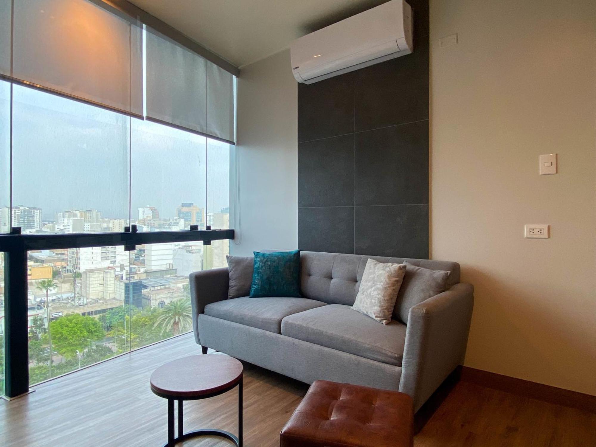 Olaya 169 By Wynwood House Apartment Lima Exterior foto